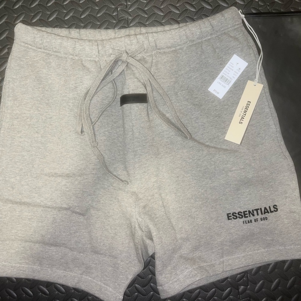 Essentials shorts